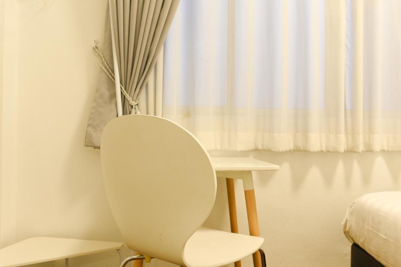 24 Poshtel Chiangmai Hostel Чиангмай Екстериор снимка
