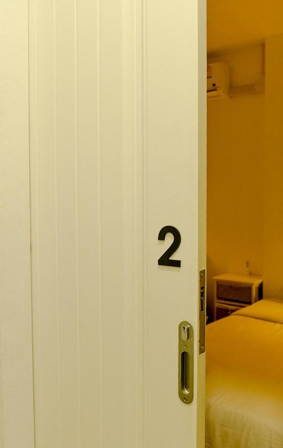 24 Poshtel Chiangmai Hostel Чиангмай Екстериор снимка